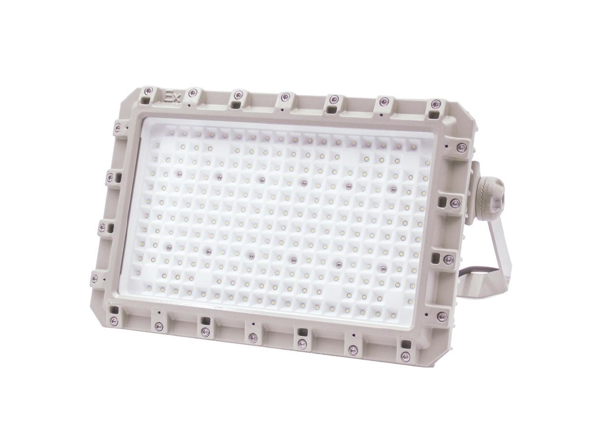 MTSLED LED flood light