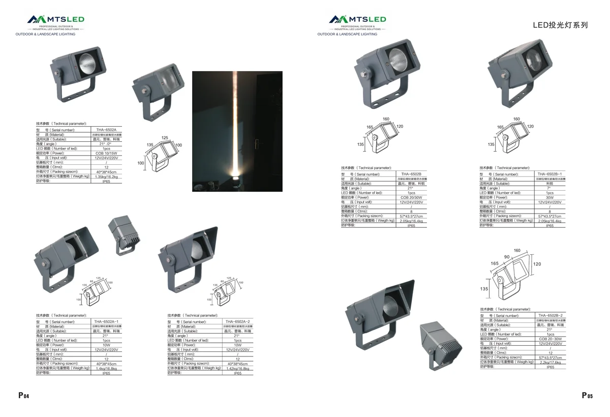 Outdoor Wall Lights