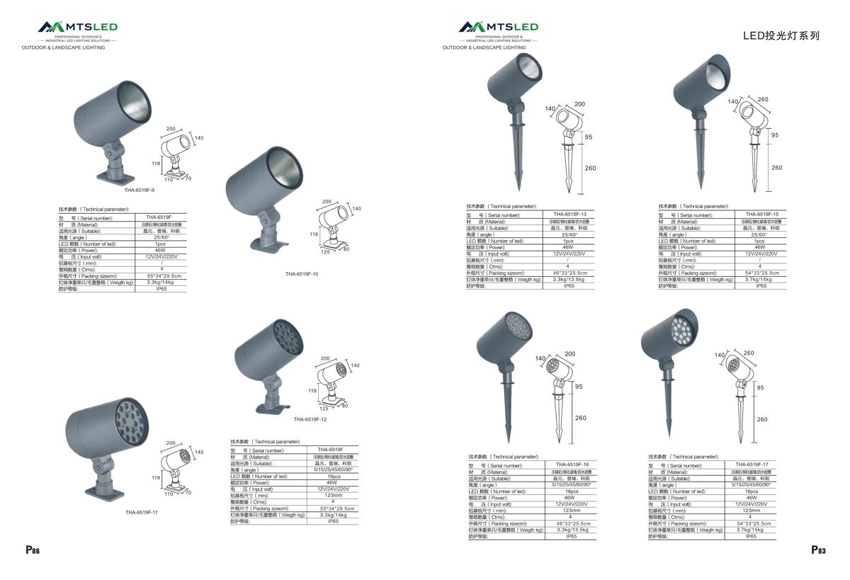 Outdoor Land P043